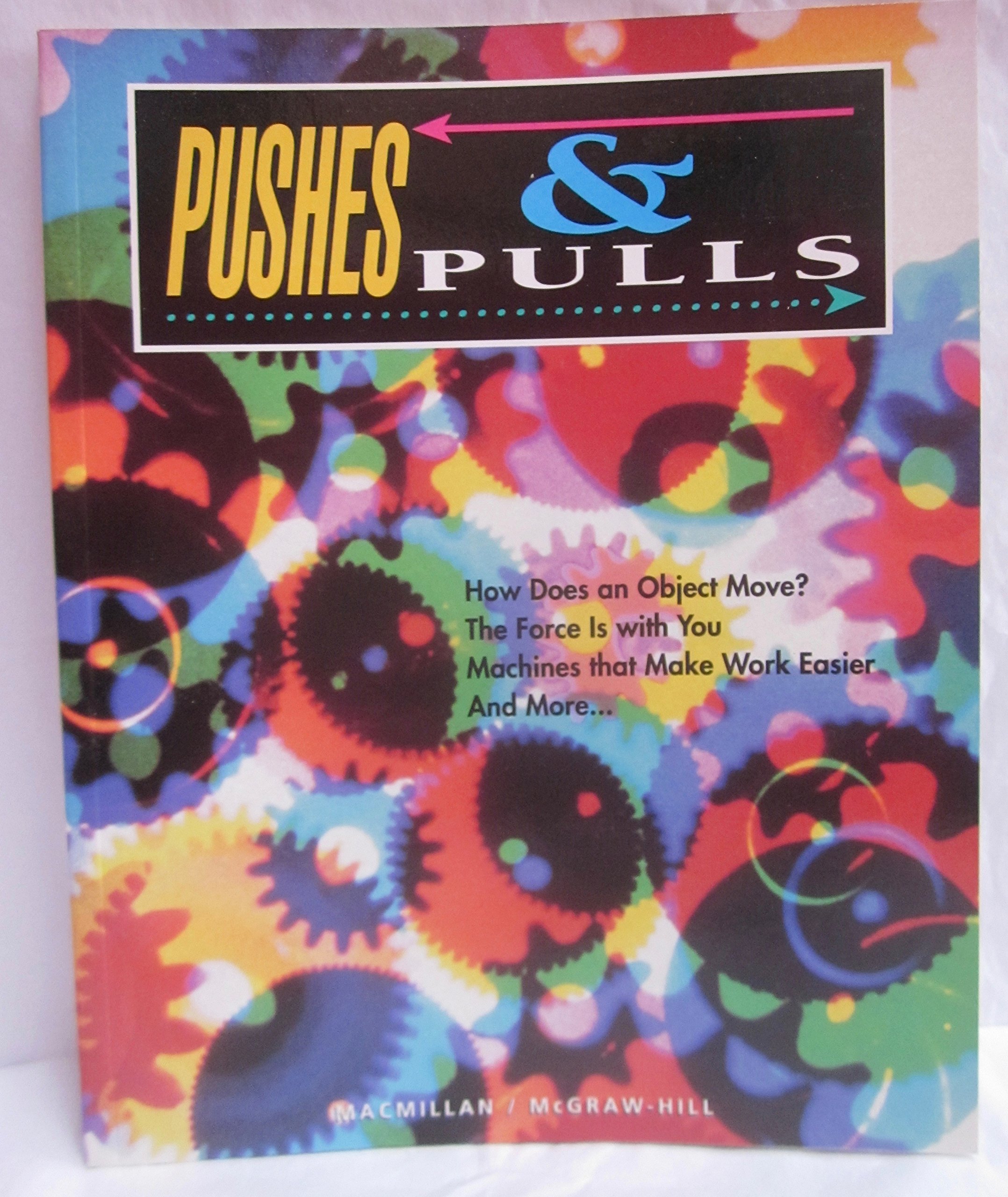 Pushes And Pulls - Unit 13