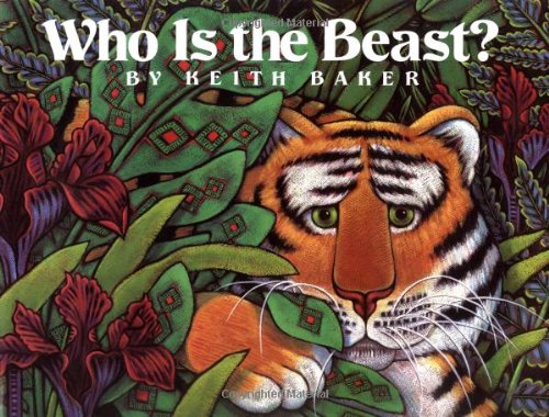 Who Is the Beast?