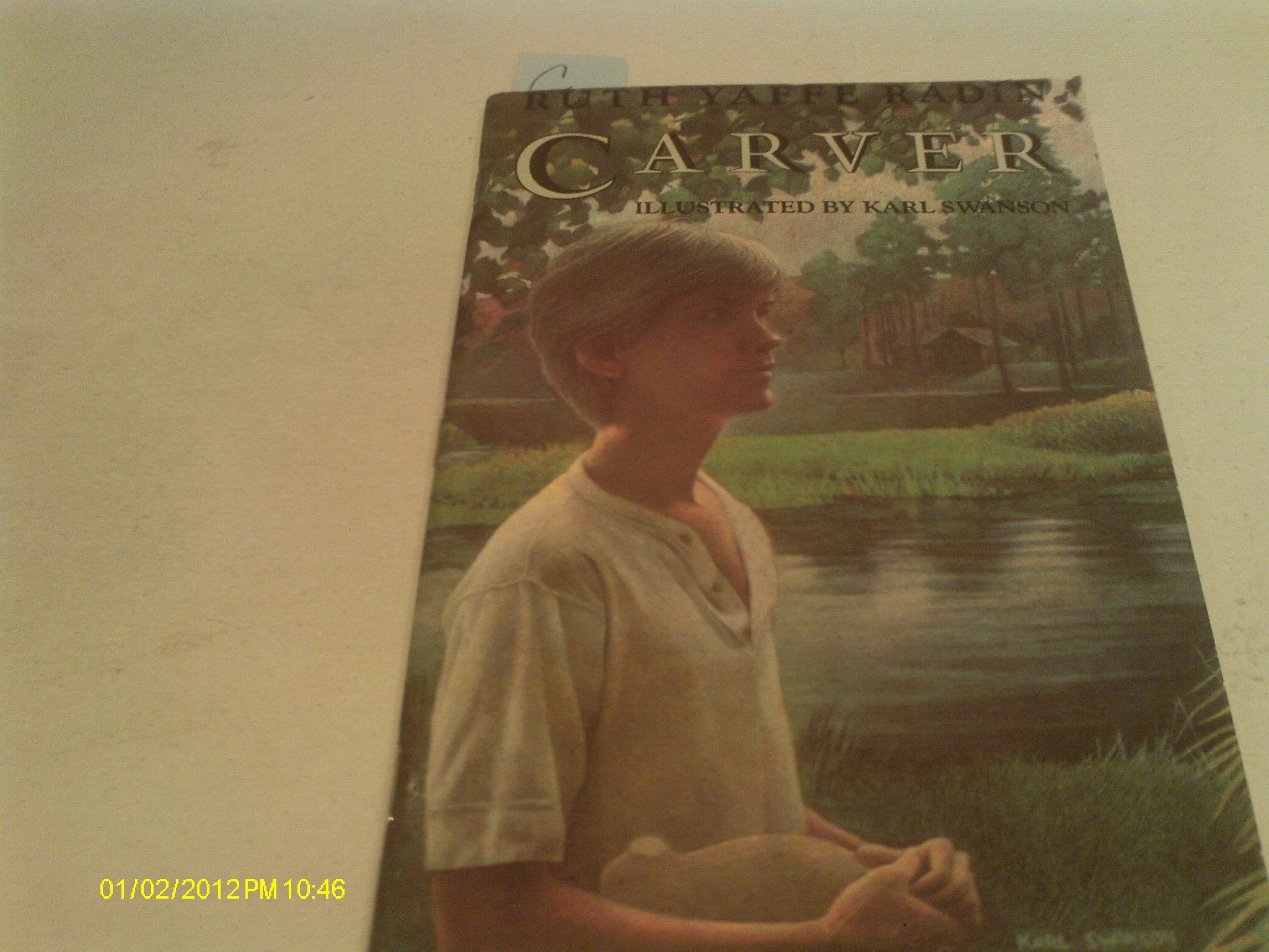 Carver
