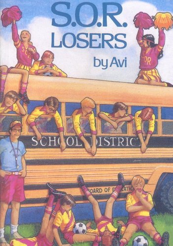 S.O.R. Losers