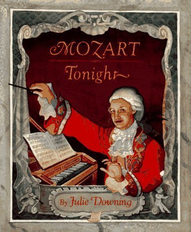 Mozart Tonight