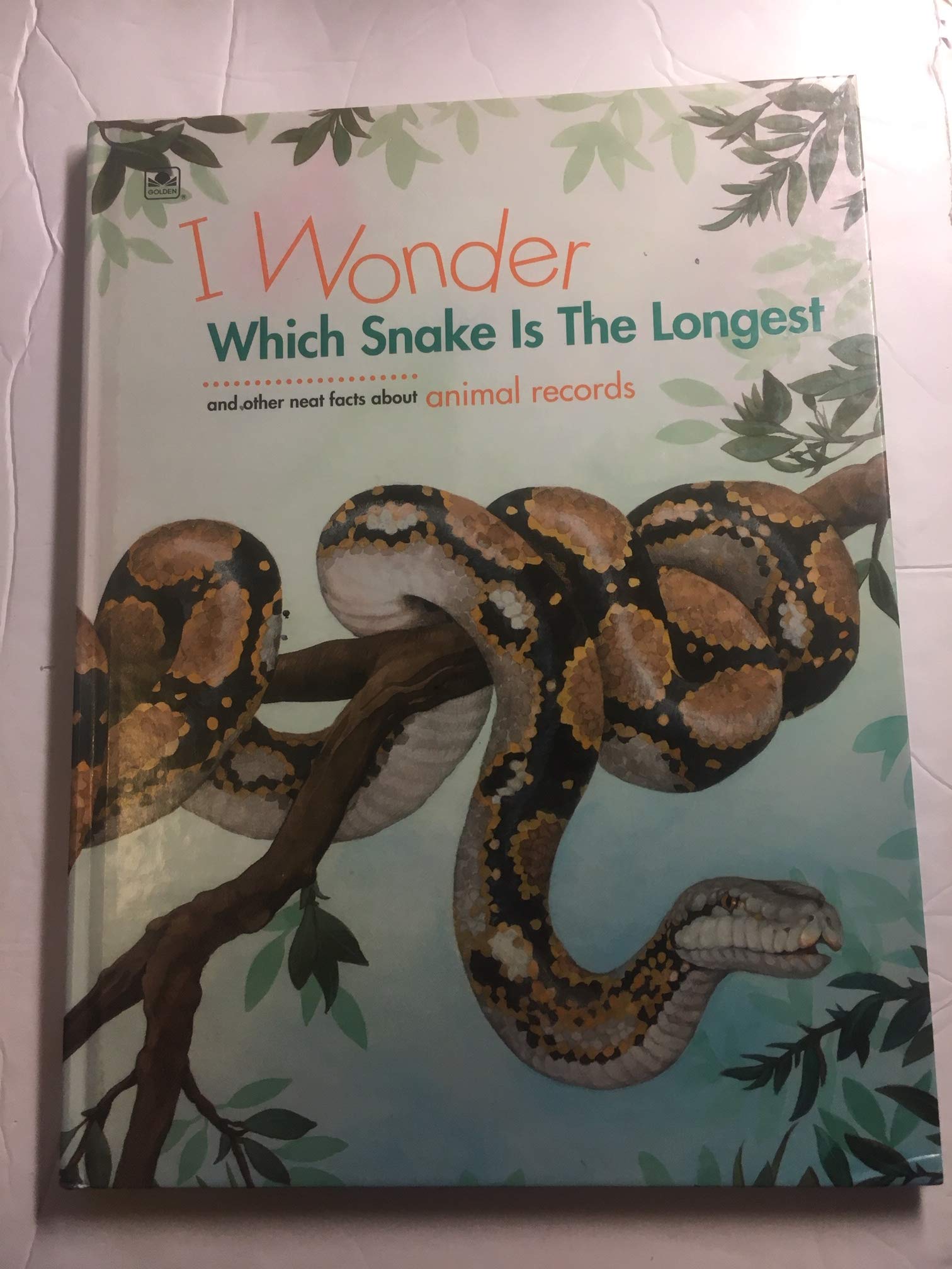 Which Snake Is The Longest?