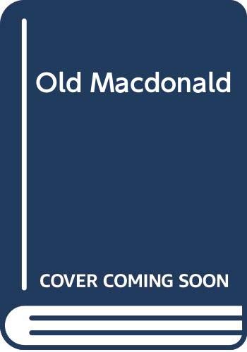 Old Macdonald