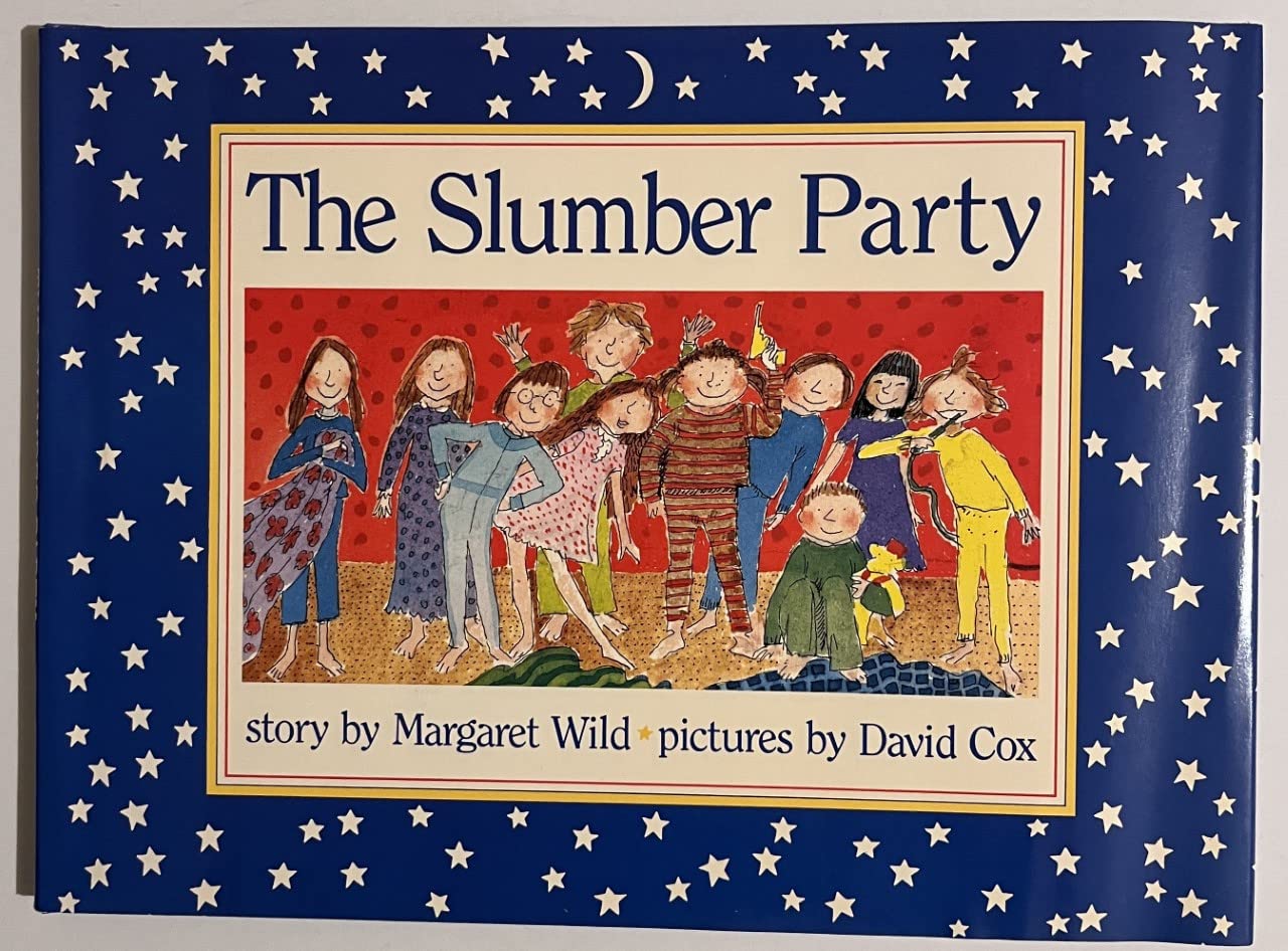 The Slumber Party