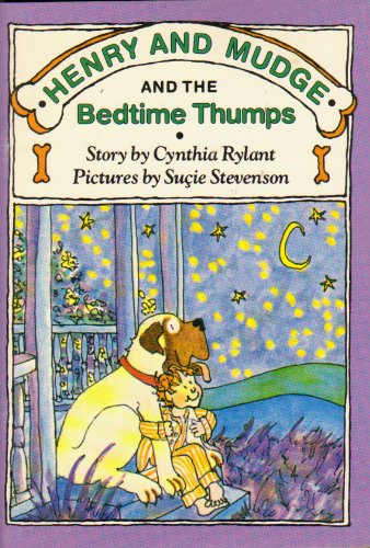 Henry and Mudge and the Bedtime Thumps, Book 9