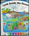 Look inside the Ocean (Poke & Look Learning)