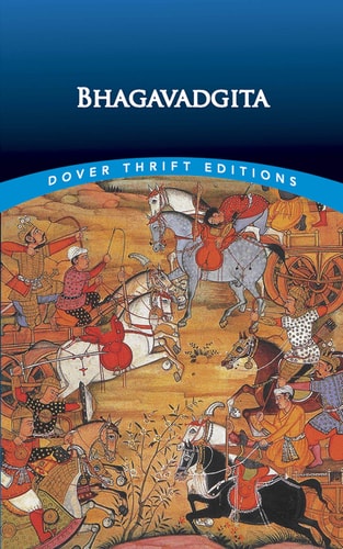 BHAGAVAD-GITA (THRIFT EDITIONS)