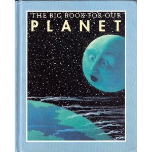 The Big Book for Our Planet