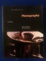 Introduction to Photography