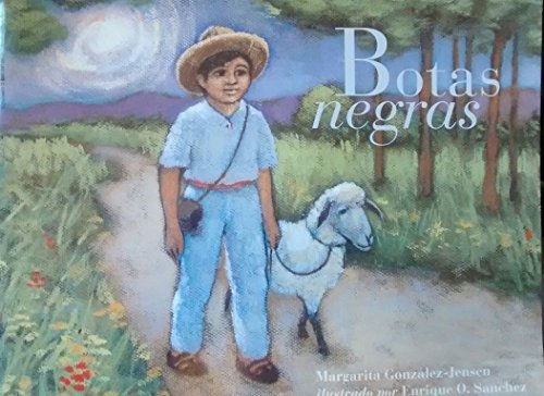 Botas negras
