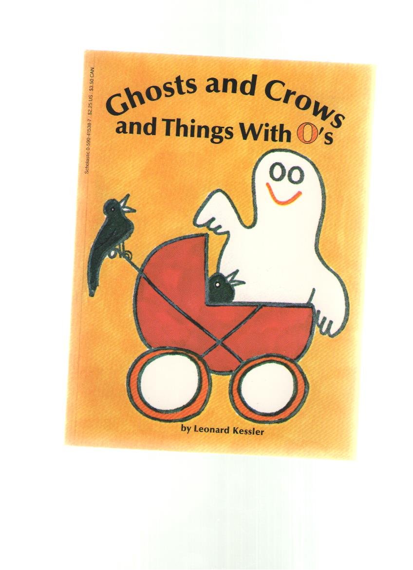 Ghosts and Crows and Things With O