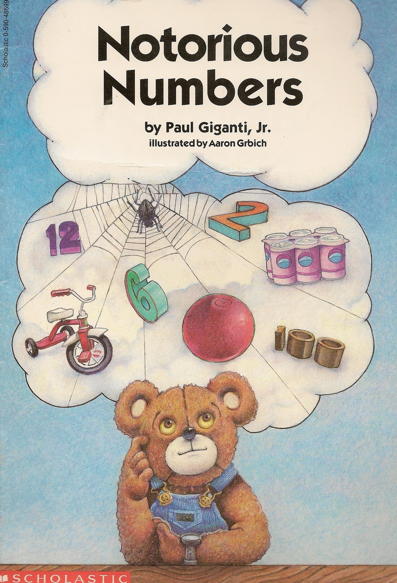 Notorious Numbers