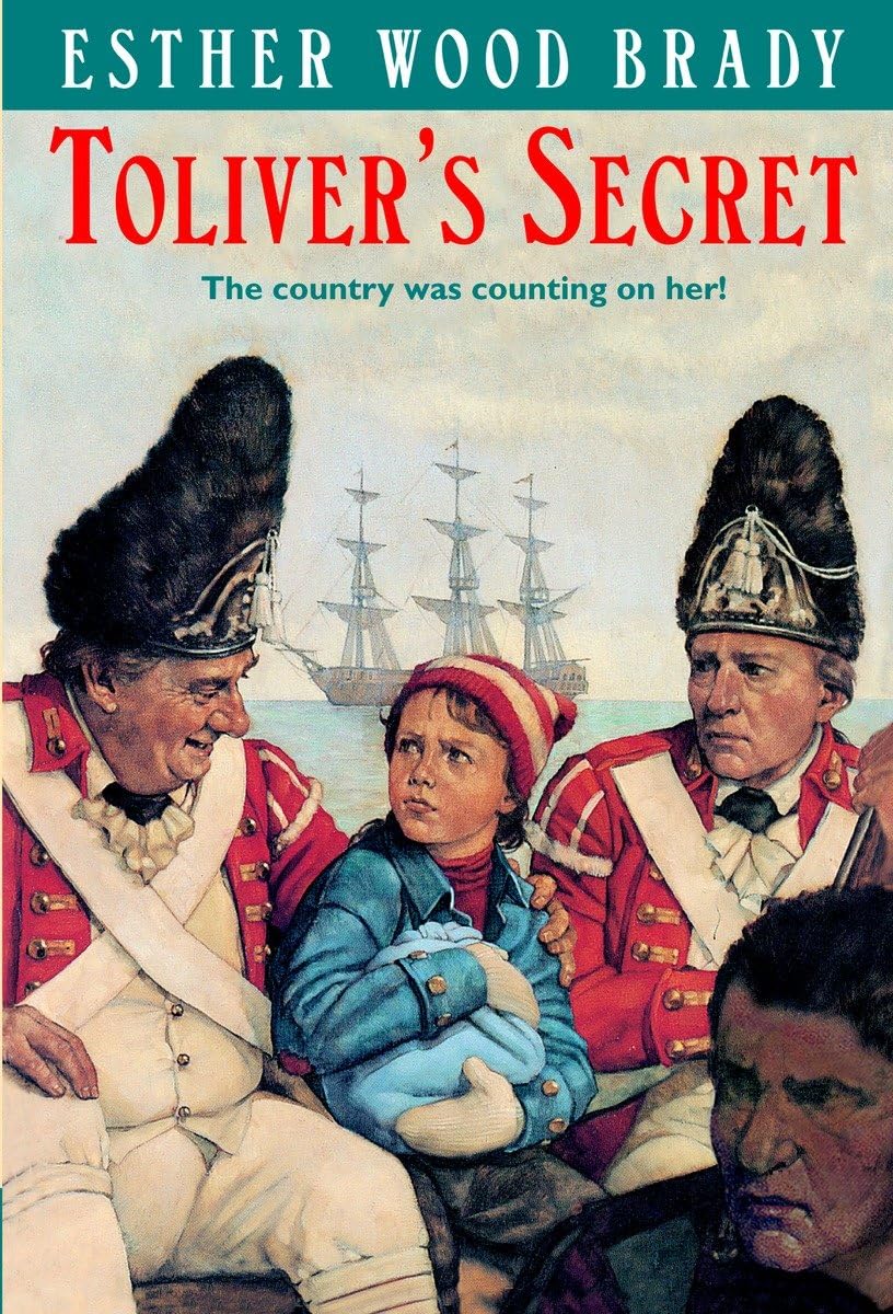tolivers_secret