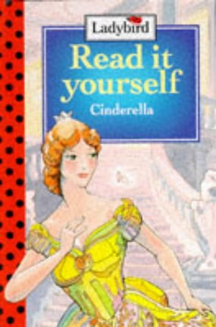 Level 3 Cinderella