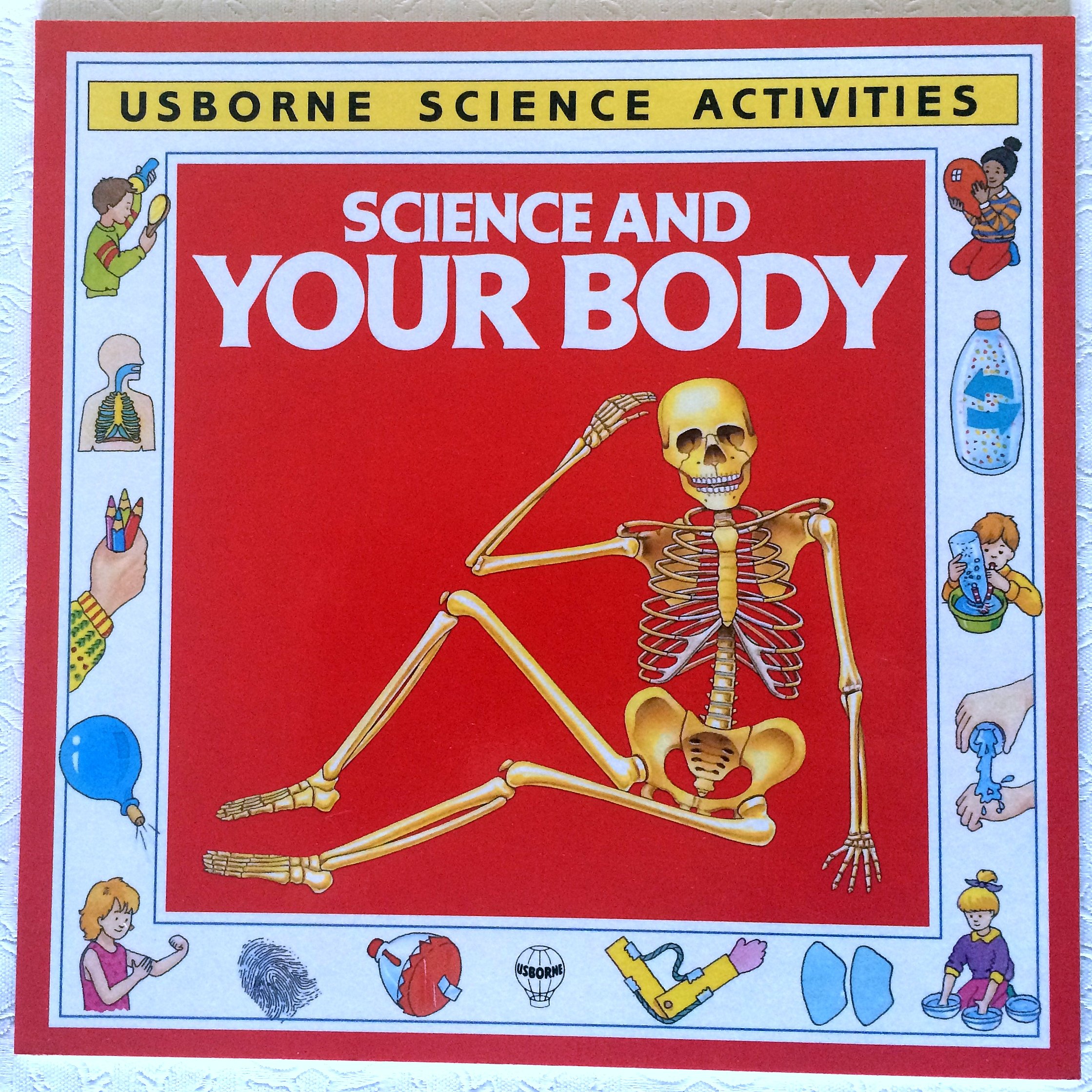 Science and Your Body