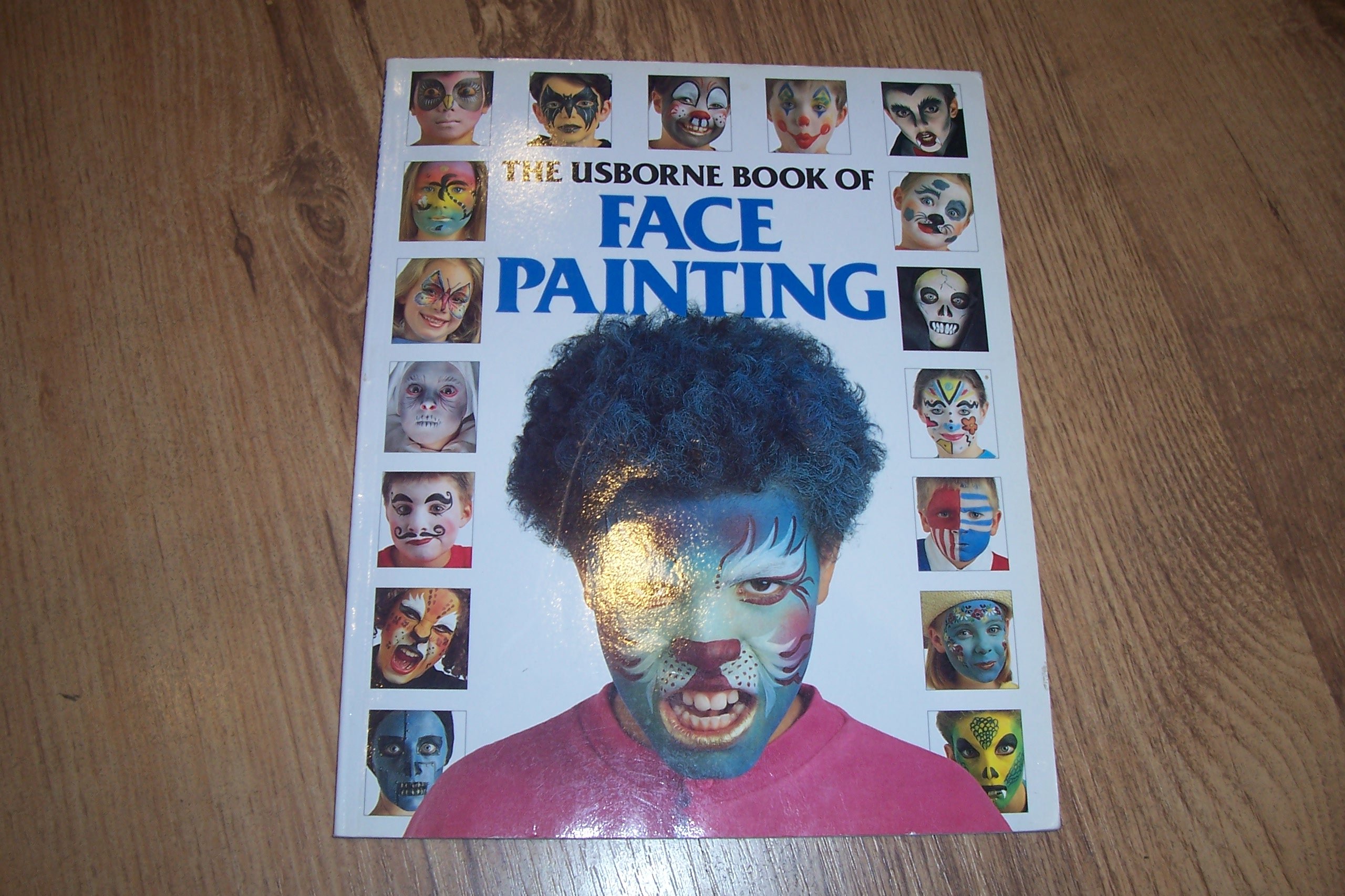Face Painting