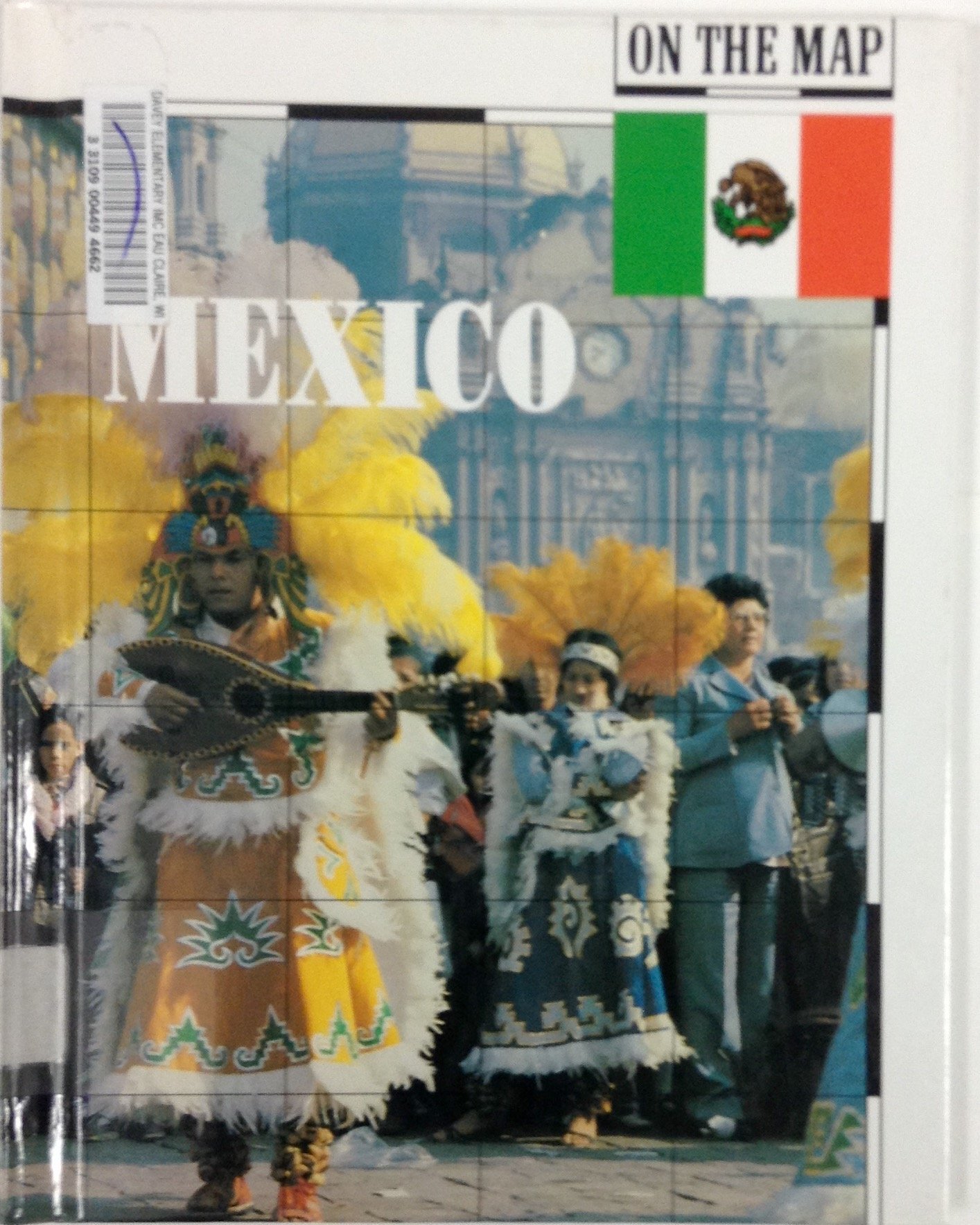 Mexico (On the Map)