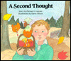 Second Thought (Publish-A-Book Series)