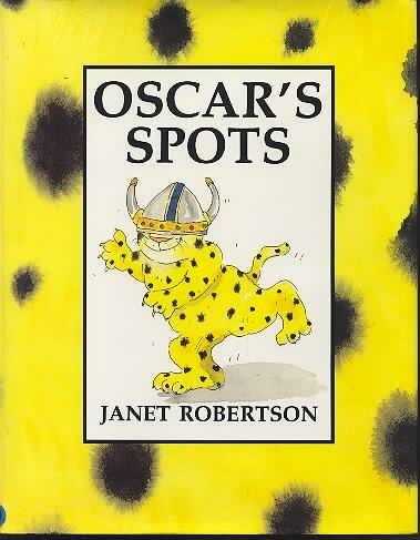 Oscar's Spots