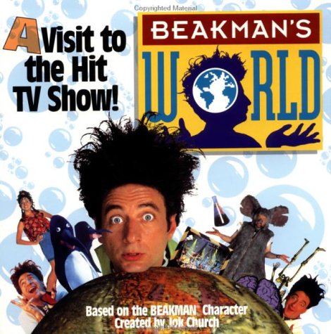Beakman's World:: A Visit to the Hit TV Show