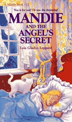 Mandie and the Angel's Secret (Mandie #22)
