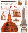 The Visual Dictionary of Buildings (DK Visual Dictionaries)