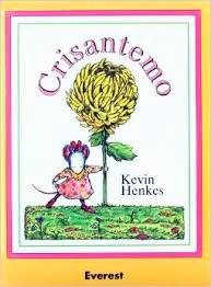 Crisantemo (Spanish Edition)