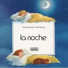 La Noche (Spanish Edition)