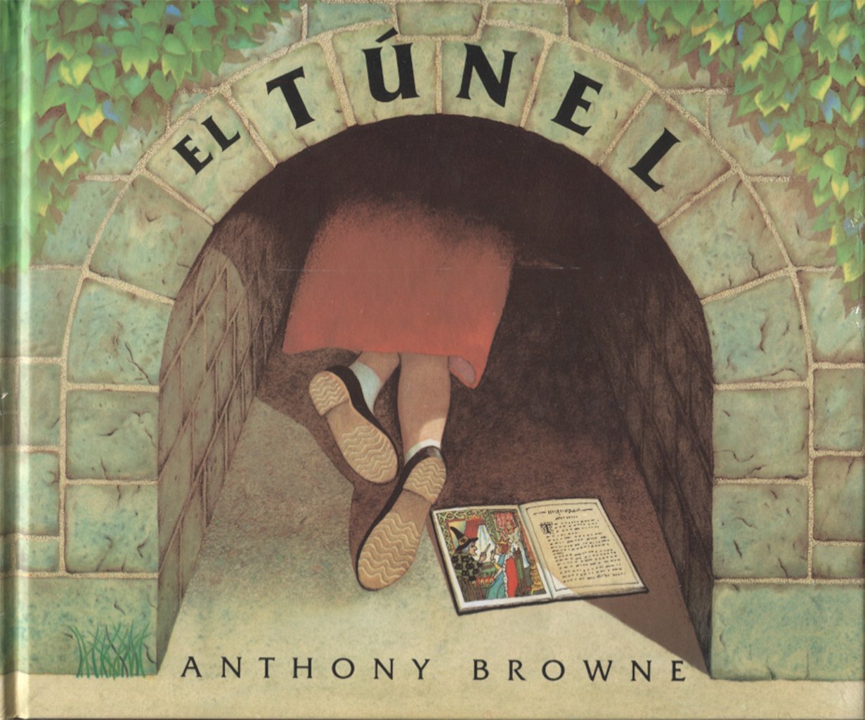 El tunel (Spanish Edition)