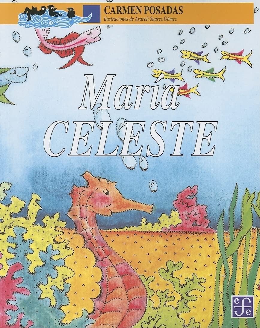 María Celeste (Spanish Edition)