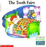 The Tooth Fairy (My First Reader)