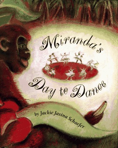 Miranda's Day to Dance