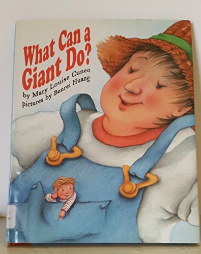 What Can a Giant Do?