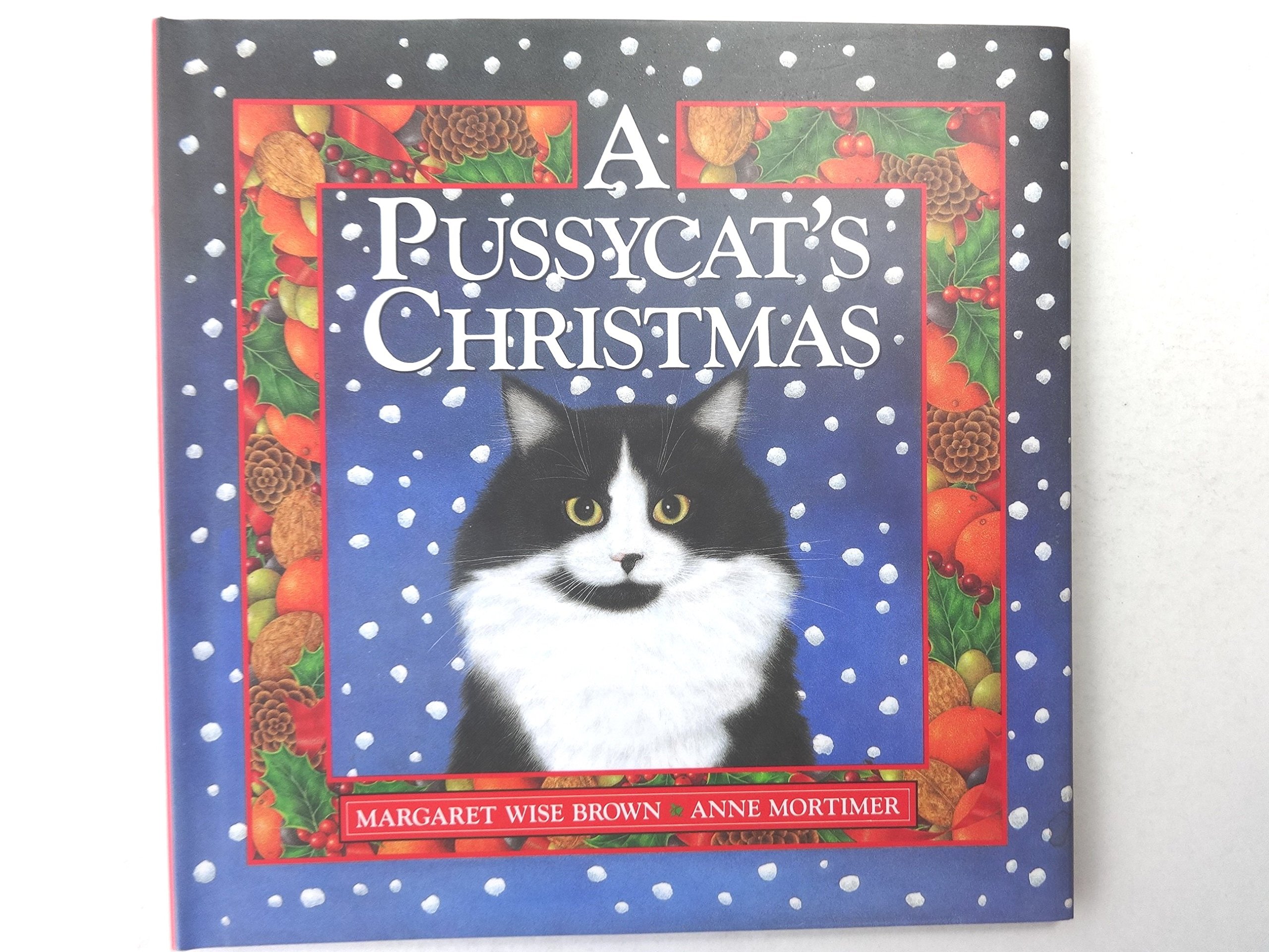 A Pussycat's Christmas