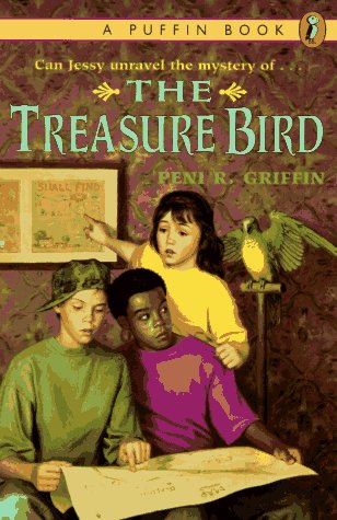 Treasure Bird