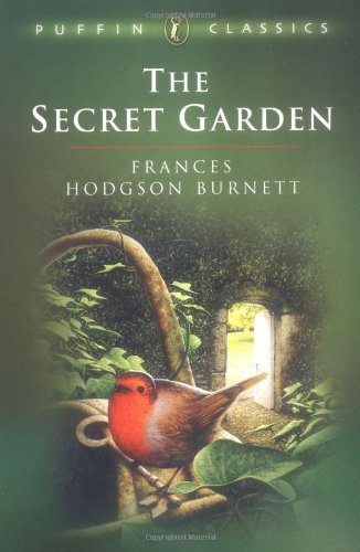 The Secret Garden