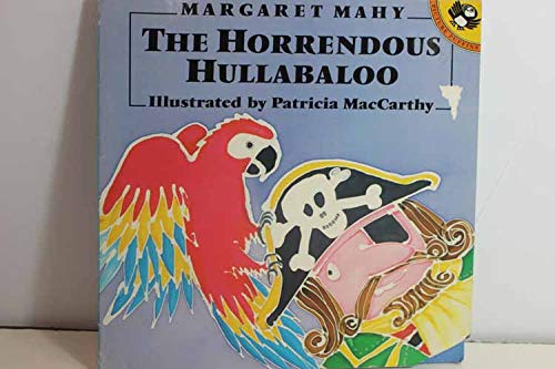 The Horrendous Hullabaloo (Picture Puffins)