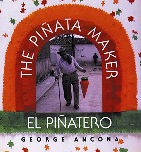 The Pinata Maker/El pinatero