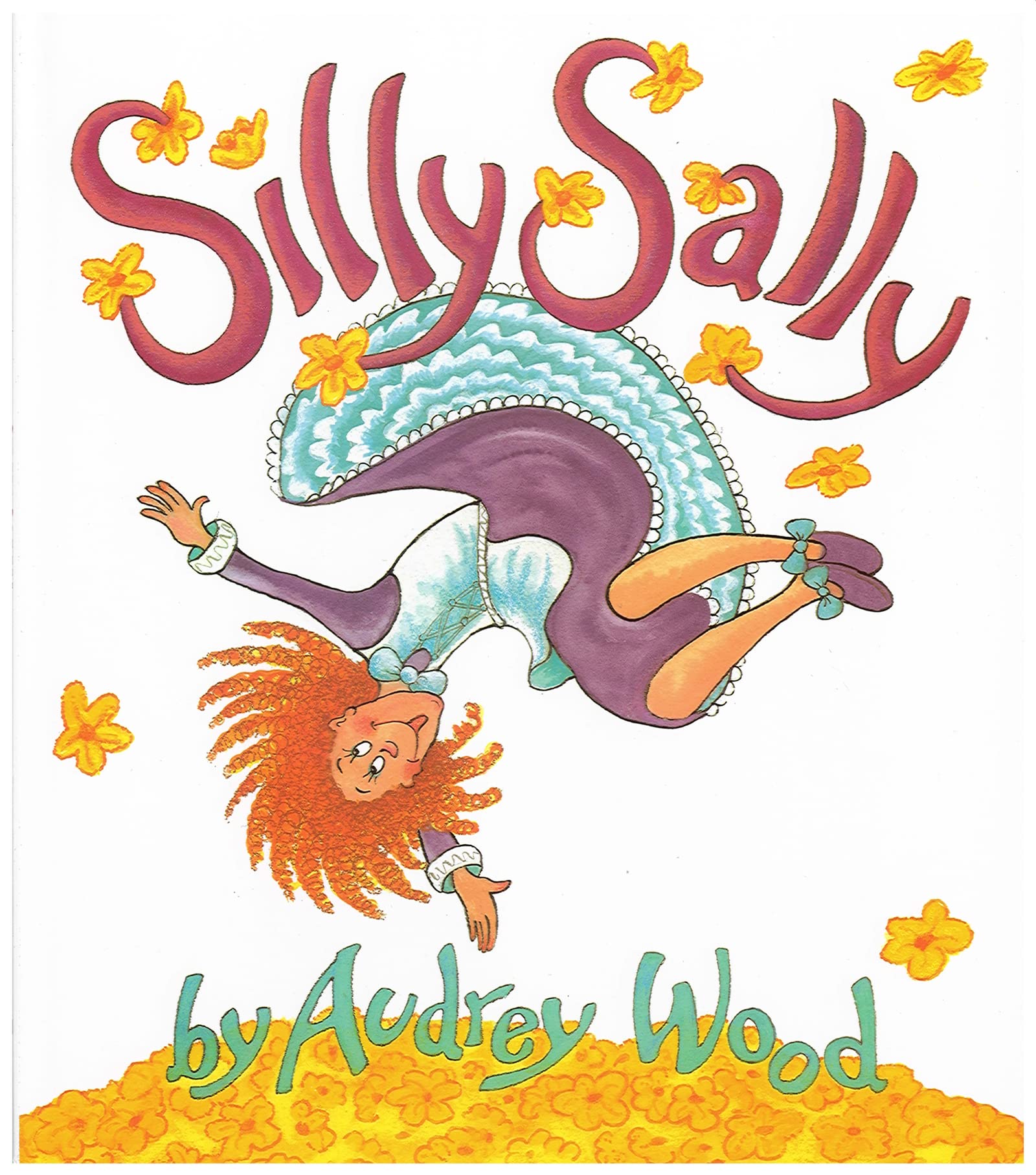 Silly Sally (Big Book)