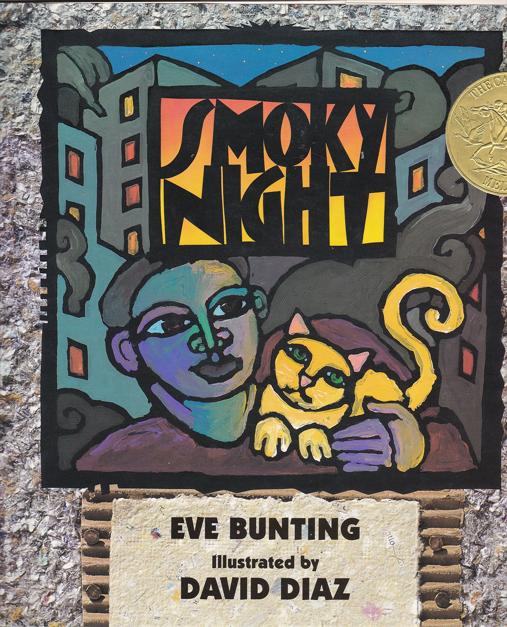 Smoky Night