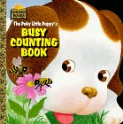 Busy Counting Book (Look-Look)