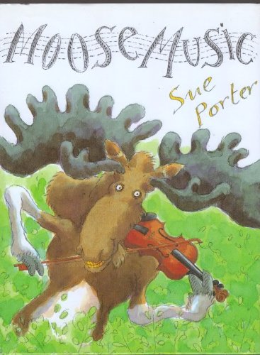 Moose Music