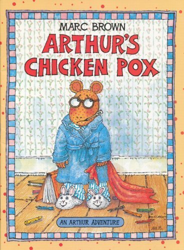 Arthur's Chicken Pox