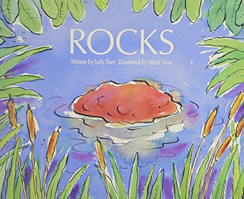 Rocks (Voyages Series)