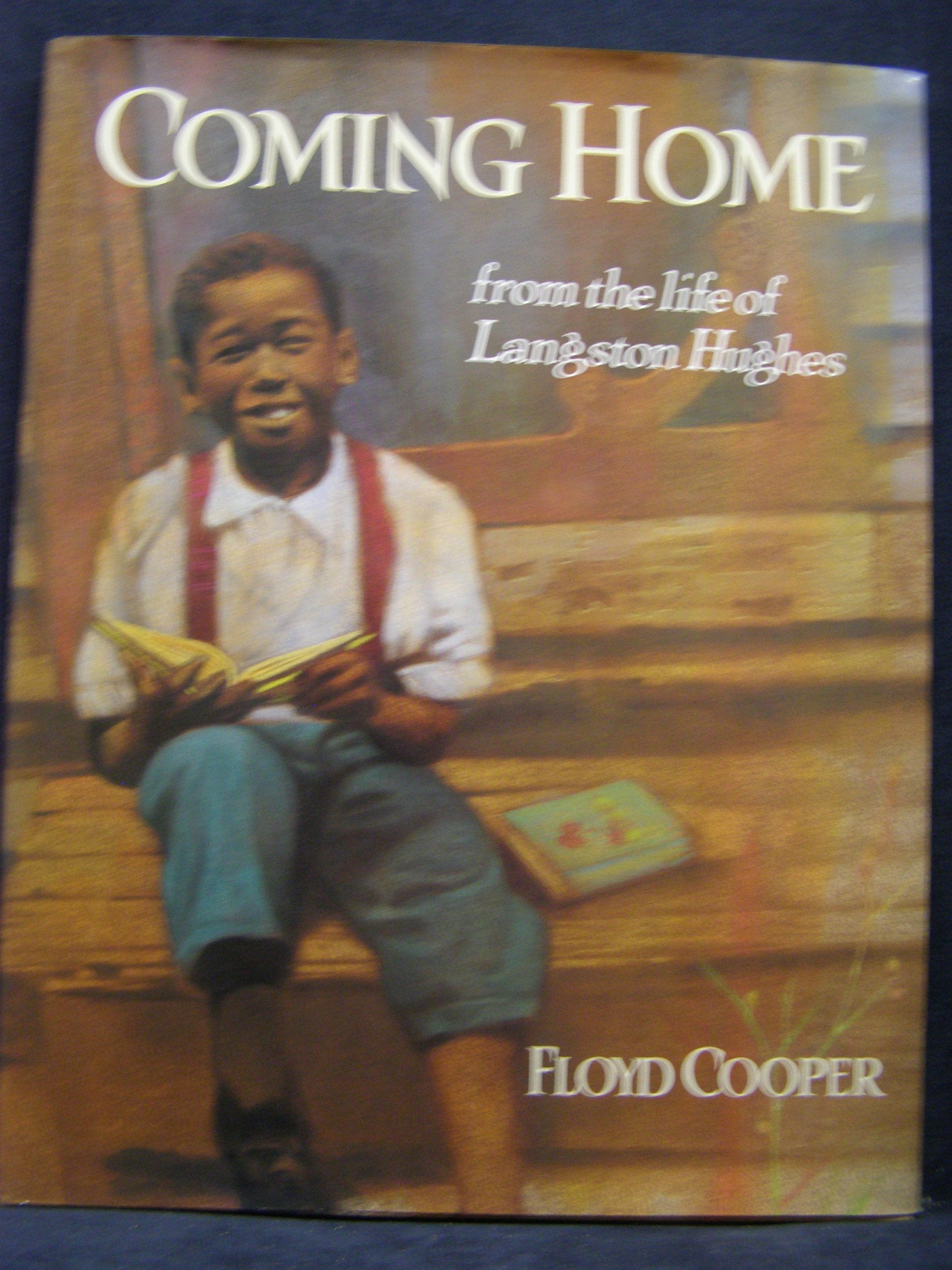 Coming Home