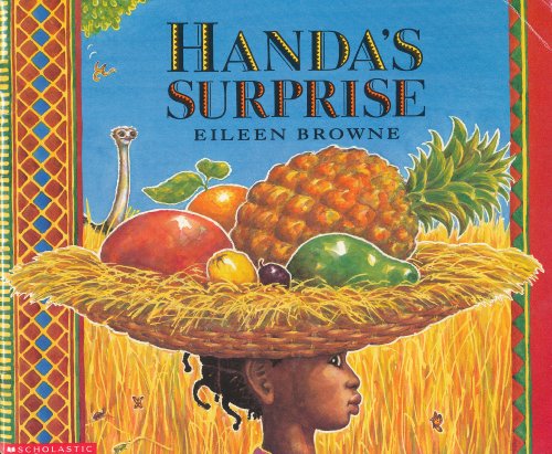 Handa's Surprise