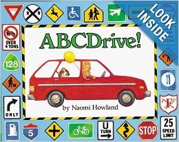 ABC Drive!