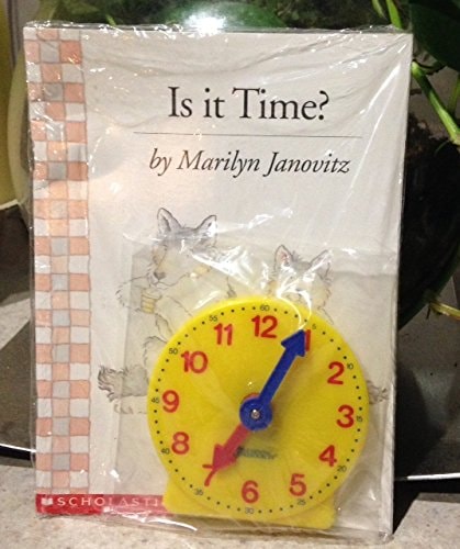 Is It Time?