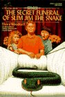 The Secret Funeral of Slim Jim the Snake