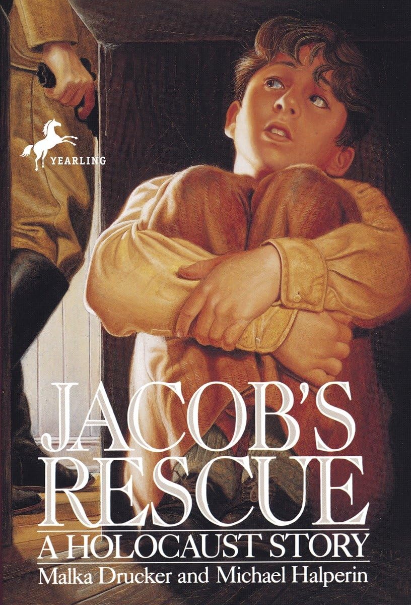 Jacob's Rescue